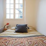 Superb Apartment Faubourg Saint-Denis